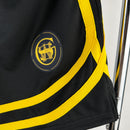 Bermuda Golden State Warriors Preta 2023/24 - City Edition