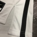 Regata Brooklyn Nets Branca 2020/21 Swingman - Association Edition