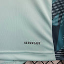 Camisa Treino Cruzeiro 2025/26 Azul Torcedor - Masculina