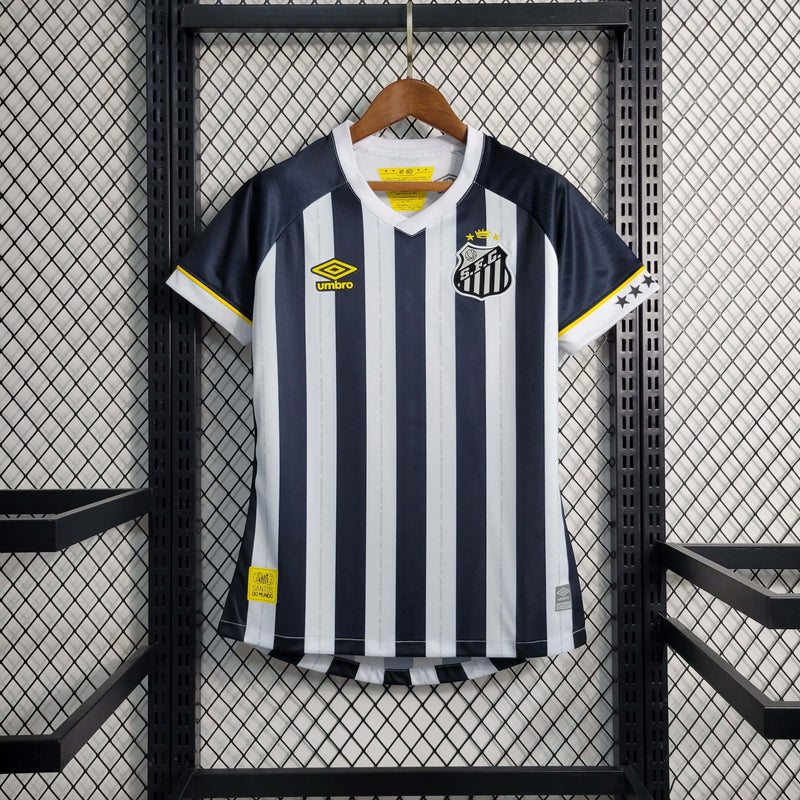 Camisa 2 Santos 2023/24 Torcedora - Masculina