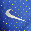 Camisa 2 Brasil Retrô 2010 - Masculina