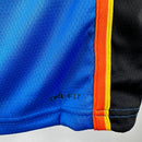 Regata Oklahoma City Thunder Azul Swingman - Icon Edition