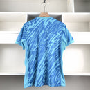 Camisa Corinthians goleiro 2024/25 Torcedor Azul - Masculina