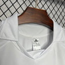 Camisa 1 Real Madrid Retrô 2005/06 - Masculina
