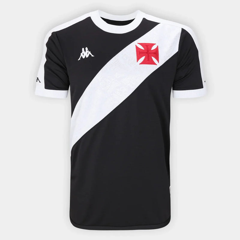Camisa 1 Vasco 24/25 Dinamite Edição Especial - Masculina
