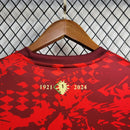 Camisa "A Seleção" Portugal 2024 Torcedor - Masculina