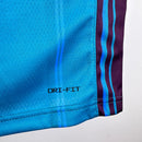 Regata Charlotte Hornets Azul 2023/24 Swingman - Classic Edition