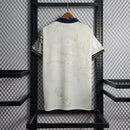 Camisa Real Madrid Dragon Branca 2022/23 Torcedor - Masculina