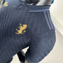 Camisa 3 Juventus 24/25 Jogador - Masculina