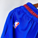 Bermuda Denver Nuggets Azul e Vermelho Swingman