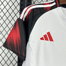 Camisa 2 Flamengo 2025/26 Torcedor - Masculina
