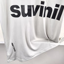 Camisa 1 Corinthians Retrô 1995/96 - Masculina