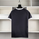 Camiseta  Adicolor Classics 3 Linhas Alemanha 2024 - Preta