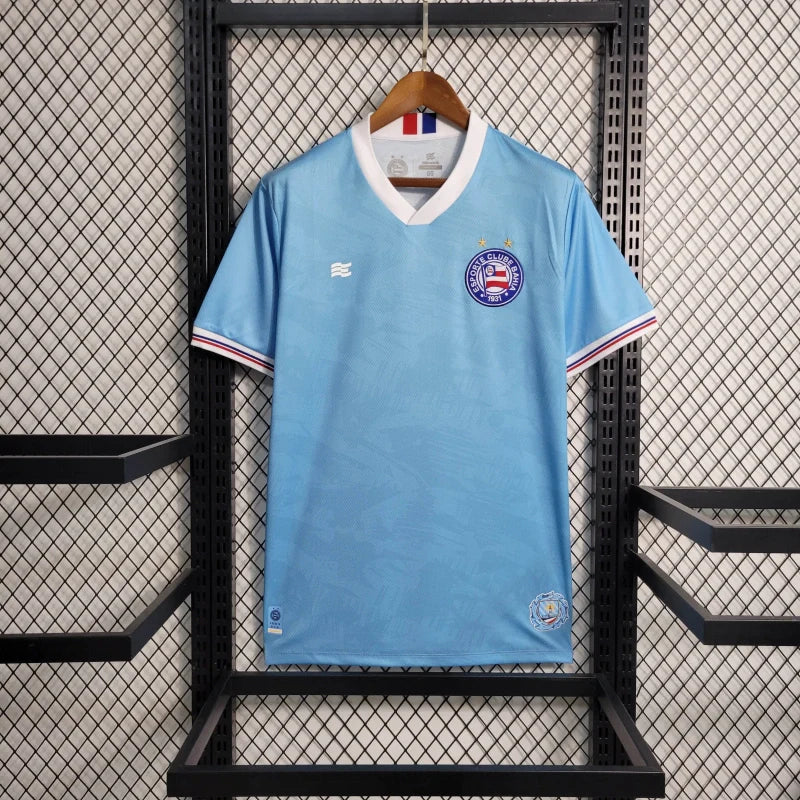 Camisa 3 Bahia 23/24 Torcedor - Masculina