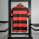 Camisa 1 Flamengo Retro 1978/79 - Masculina