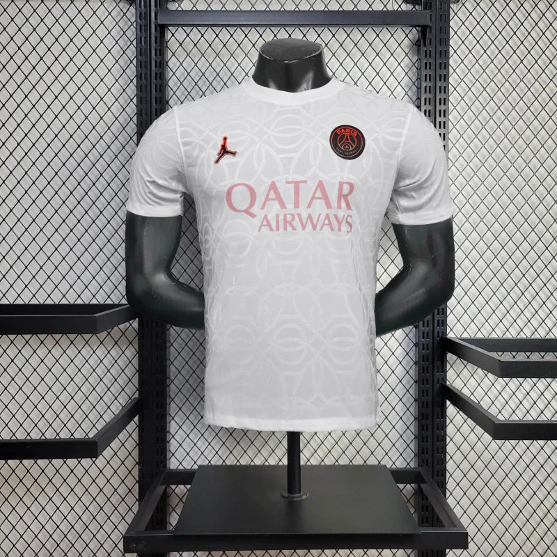 Camisa Edição Especial Paris Saint-Germain 2024 Jogador - Masculina