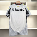 Camisa 3 Benfica 24/25 Torcedor - Masculina