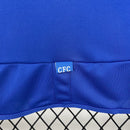 Camisa 1 Chelsea Retrô 2001/03 - Masculina