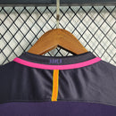 Camisa 2 Barcelona Retrô 2016/17 - Masculina