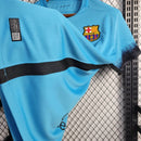 Camisa 3 Barcelona Retrô 2015/16 - Masculina