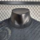 Camisa do Goleiro Real Madrid Y-3 Preta 2024/25 Jogador - Masculina