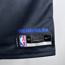 Regata Philadelphia 76ers City Edition 20/21 - Masculina