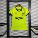 Camisa 3 Palmeiras 2023/24 Torcedora - Feminina