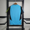 Camisa Treino Azul Arsenal 2023/24 - Masculina