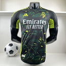 Camisa Edição Especial Real Madrid 2024 Jogador - Masculina