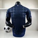 Camisa 2 Manchester United 24/25 jogador - Masculina