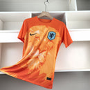 Camisa Edição Especial Holanda 2024 Torcedor - Masculina