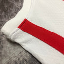 Regata Philadelphia 76ers Branca - City Edition