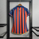 Camisa 2 Bahia 2022/23 Torcedora - Feminina