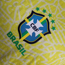 Camisa 1 Brasil 2024/25 Jogador - Masculina
