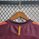 Camisa 3 Barcelona Retrô 2017/18 - Masculina