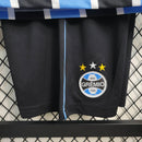 Conjunto Infantil 1 Grêmio 2023/24 - Unissex