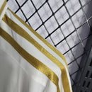 Camisa 1 Real Madrid Retrô 2011/12 - Masculina