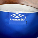 Camisa 1 Chelsea Retrô 1997/99 - Masculina