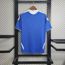 Camisa 1 Chelsea Retrô 2011/12 - Masculina