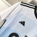 Camisa 1 Charlotte FC 24/25 Torcedor - Masculina