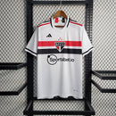 Camisa 1 São Paulo 2023/24 Torcedor - Masculina