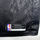 Regata Los Angeles Lakers Preta - Mamba Edition