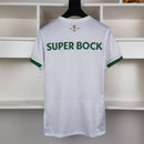 Camisa 2 Sporting 24/25 Torcedor - Masculina