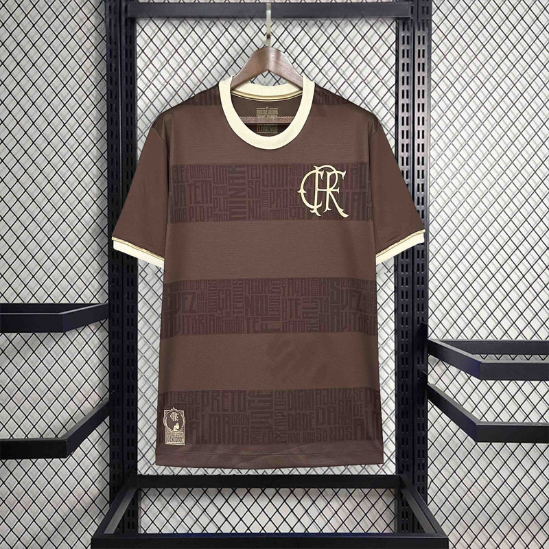 Camisa Flamengo Identidade 2024 - Masculina
