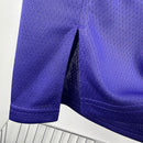 Regata Utah Jazz Roxa Swingman - Classic Edition