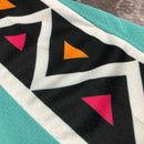 Regata San Antonio Spurs Verde Swingman 2022/23 - City Edition