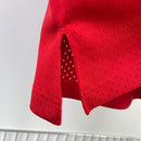 Regata Portland Trail Blazers Clyde Drexler Red 1983/84 - Hardwood Classics