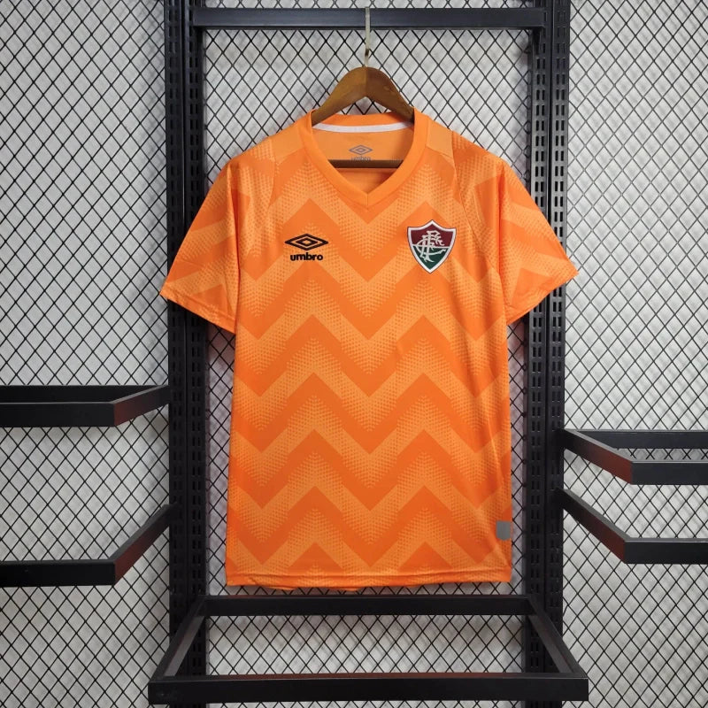 Camisa Goleiro Fluminense 2024/25 - Masculina