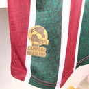 Regata 1 Fluminense 2024/25 Basquete - Masculina