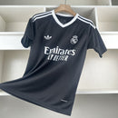Camisa Viagem Real Madrid 24/25 Torcedor - Masculina